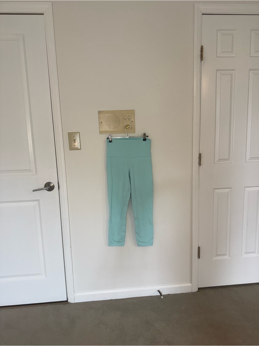 Lululemon 23” High-Waisted Align Leggings - Picture 2 of 7